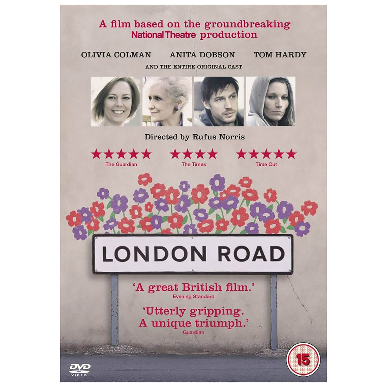 London Road von Channel 4