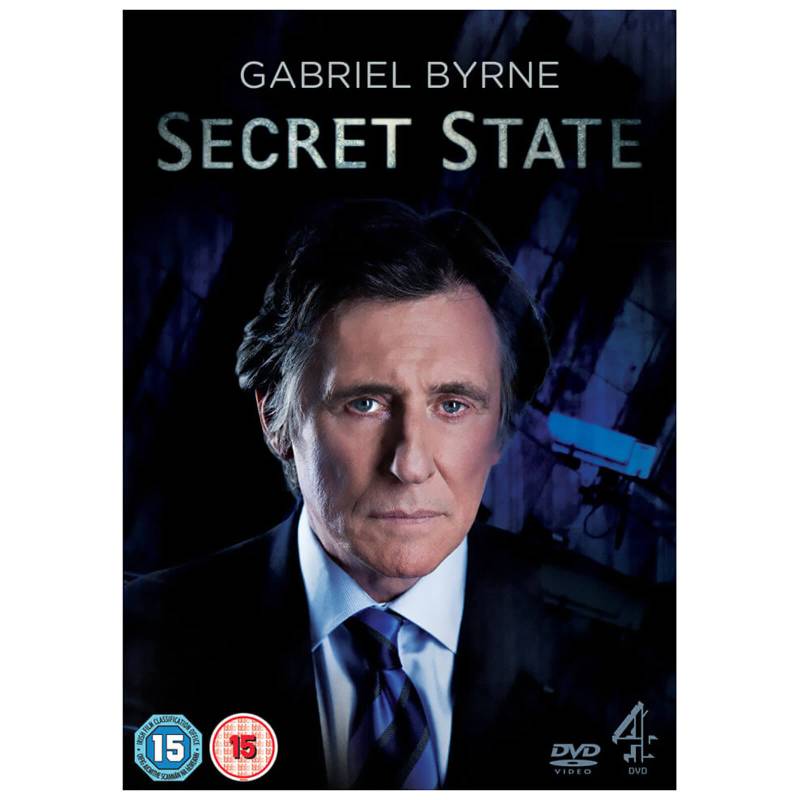 Secret State von Channel 4