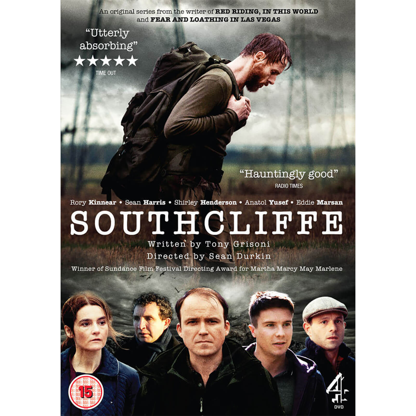 Southcliffe von Channel 4