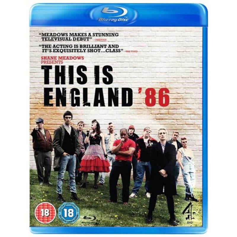 This Is England '86 von Channel 4