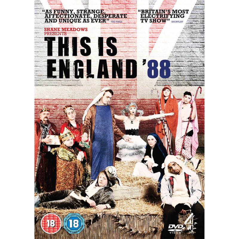 This Is England '88 von Channel 4