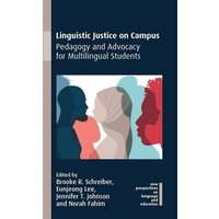 Linguistic Justice on Campus von Channel View Publications