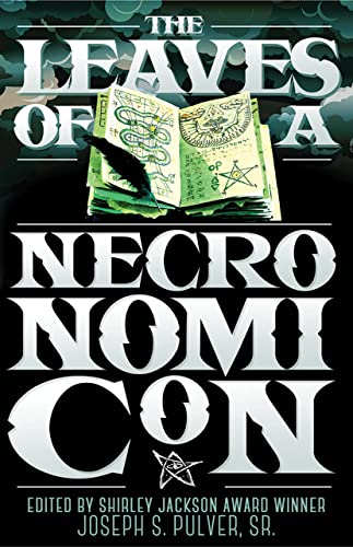 Leaves of a Necronomicon (Call F Cthulhu Fiction) von Chaosium