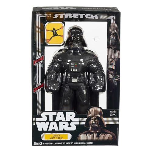 Character Options Stretch 25 cm Star Wars Darth was von Character Options