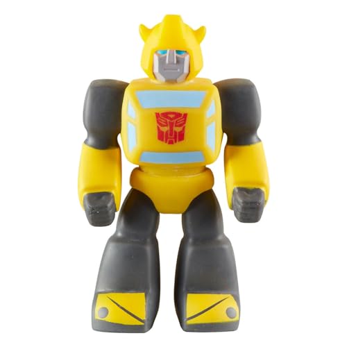 Stretch Mini Transformers Bumblebee Stretch Mini Transformers Bumblebee von Character Options