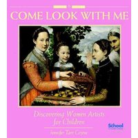 Discovering Women Artists for Children von Charlesbridge Publishing