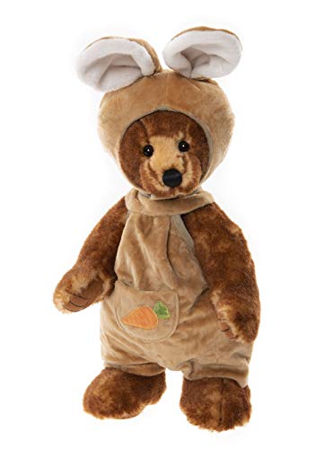 Charlie Bears 2021 Strampler, 36 cm von Charlie Bears