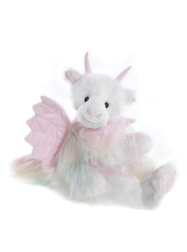 Charlie Bears 2024 KAIDA Dragon 36cm von Charlie Bears