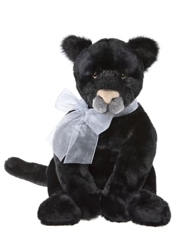 Charlie Bears 2024 Silhouette von Charlie Bears