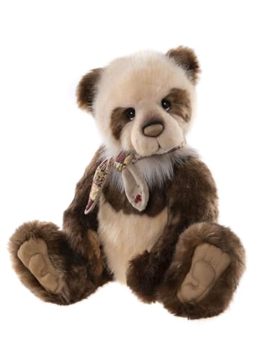 Charlie Bears 2024 Trittsteine von Charlie Bears