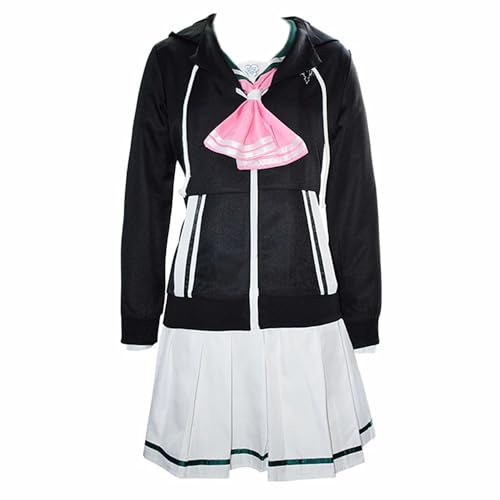 Charous Anime Manga Blue Archive The Animation Cosplay Kyoyama Kazusa Cute JK Sailor Skirt Set Used For Perform Cosplay von Charous