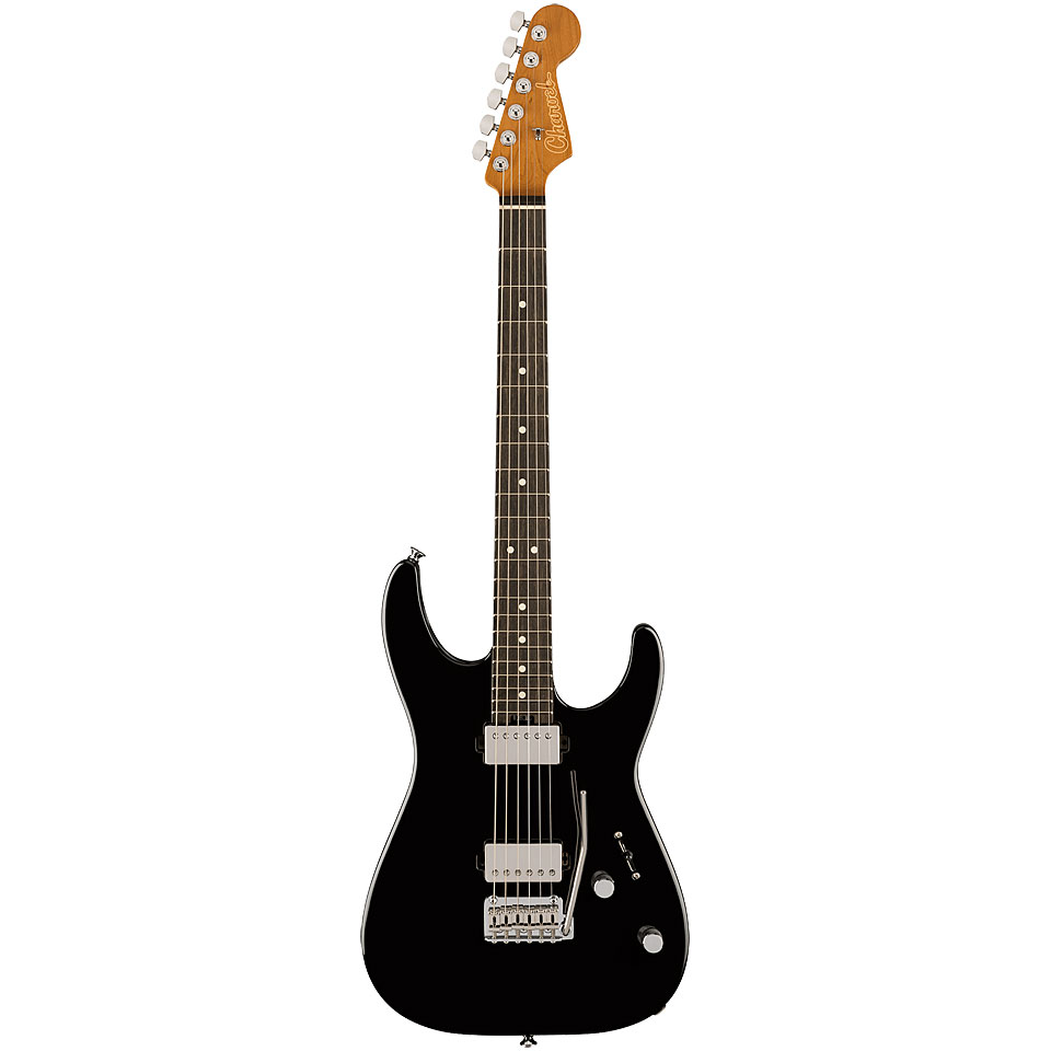 Charvel Super-Stock DKA22 2PT EB E-Gitarre von Charvel