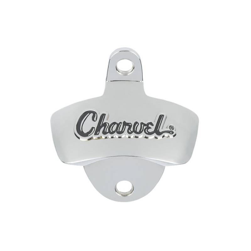 Charvel Wall Mount Bottle Opener Flaschenöffner von Charvel