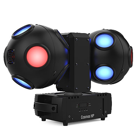 Chauvet DJ CosmosHP Lichteffekt von Chauvet DJ