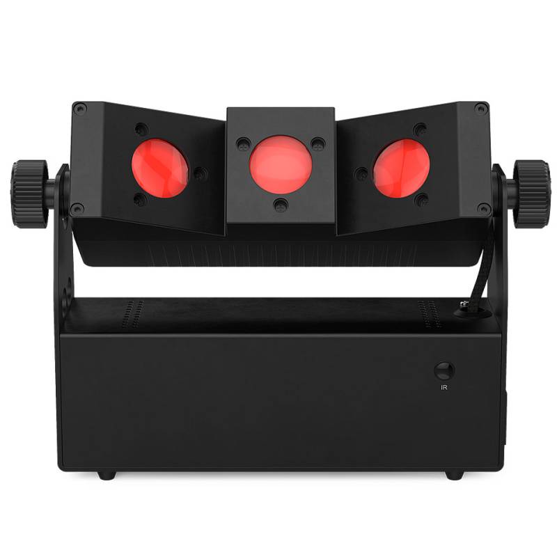 Chauvet DJ EZBeam Q3 ILS Akkuleuchte von Chauvet DJ