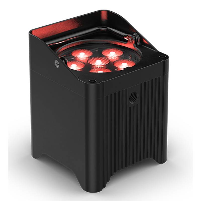 Chauvet DJ Freedom Par T6 Akkuleuchte von Chauvet DJ