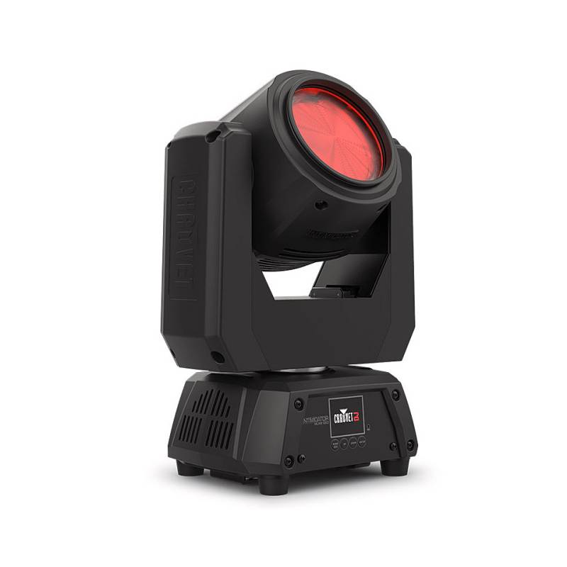 Chauvet DJ Intimidator Beam Q60 Moving Head von Chauvet DJ