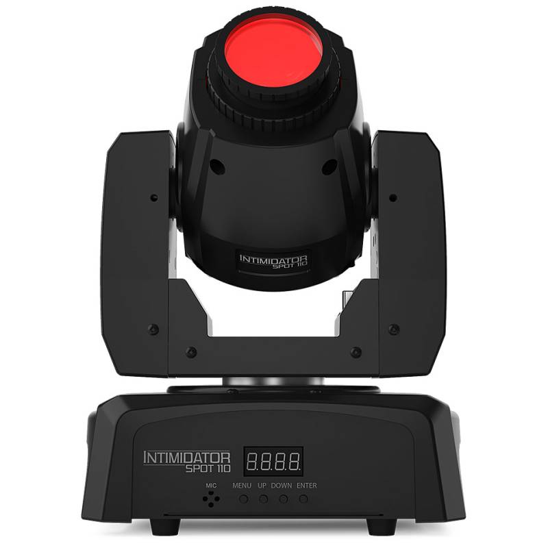 Chauvet DJ Intimidator Spot 110 Moving Head von Chauvet DJ