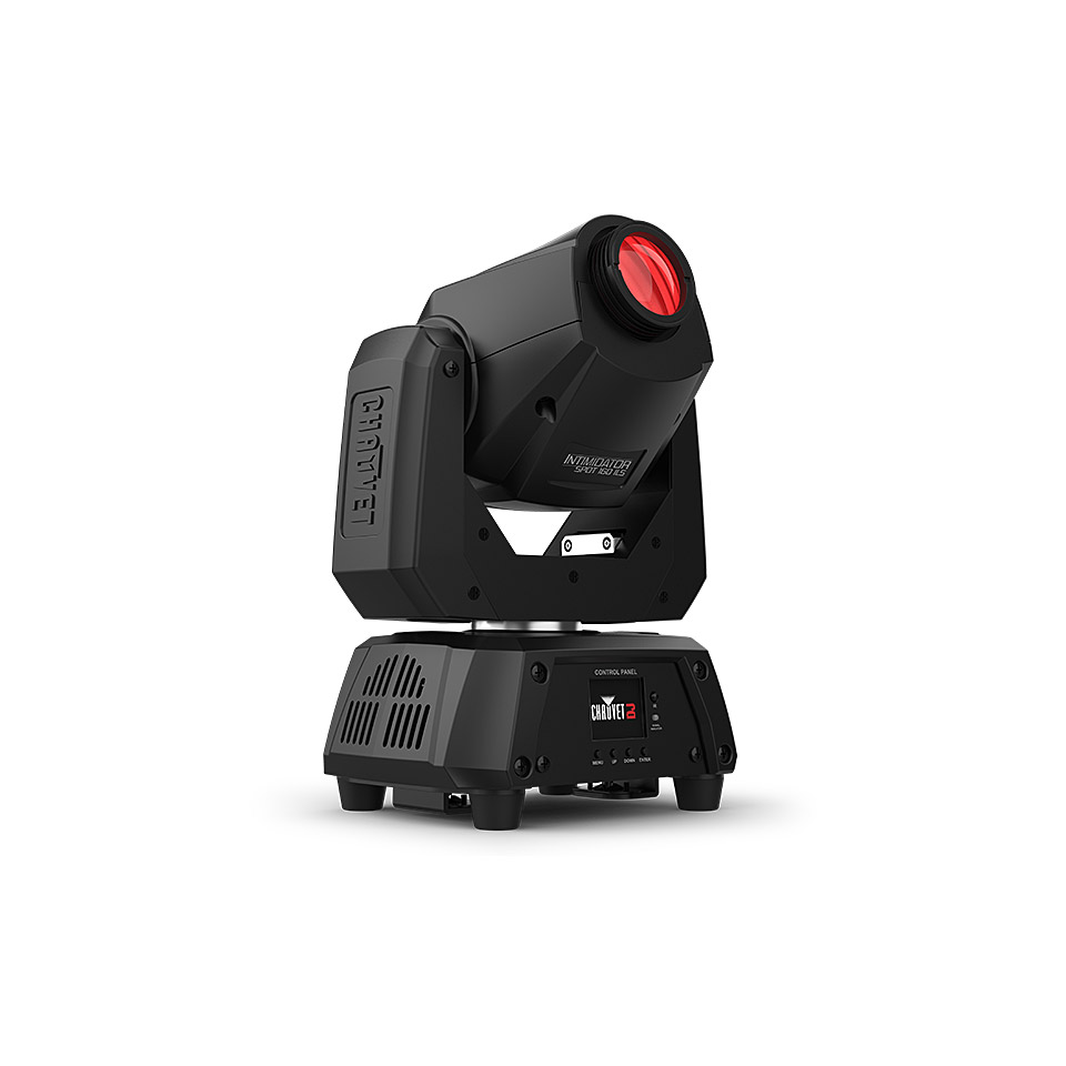 Chauvet DJ Intimidator Spot 160 ILS Moving Head von Chauvet DJ