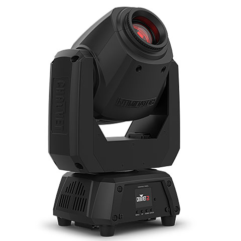 Chauvet DJ Intimidator Spot 260X Moving Head von Chauvet DJ