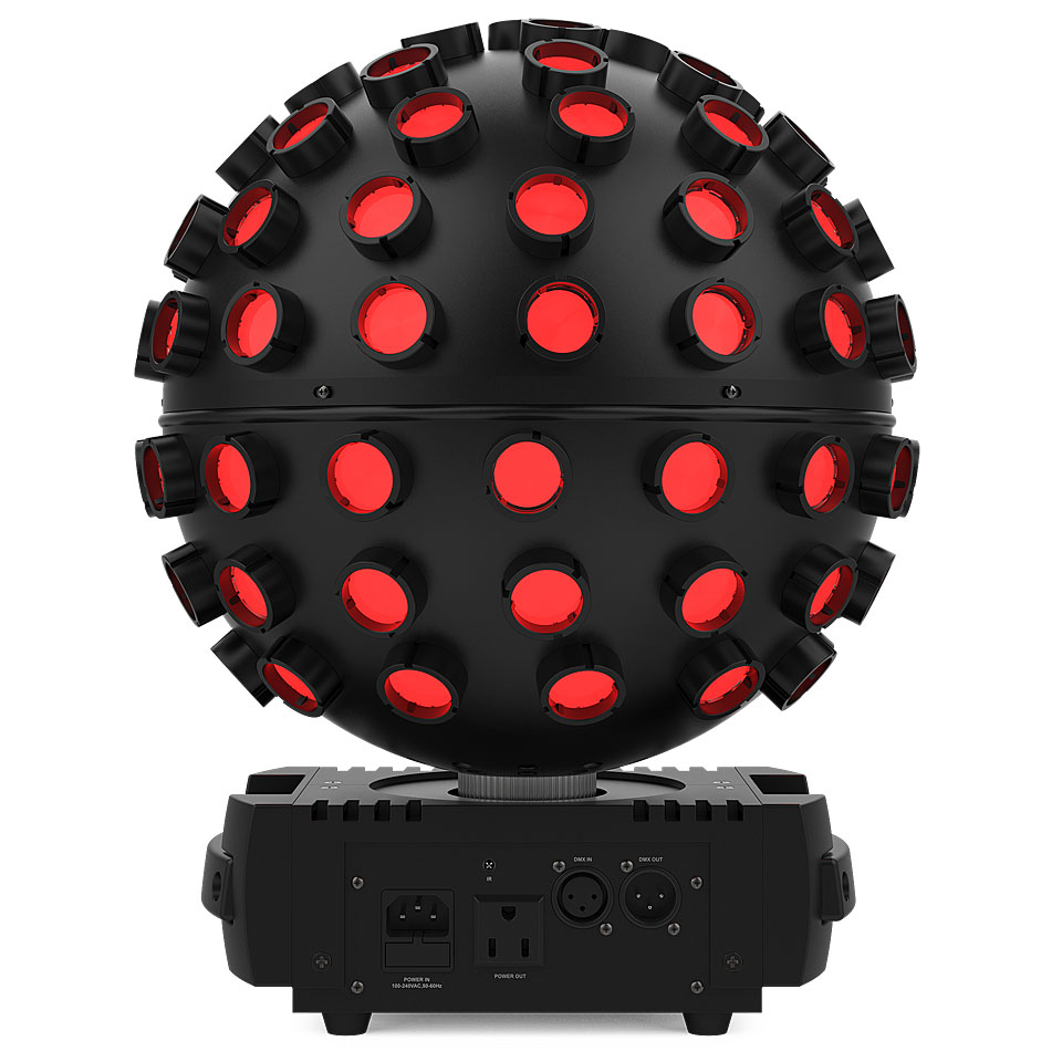 Chauvet DJ Rotosphere HP Lichteffekt von Chauvet DJ