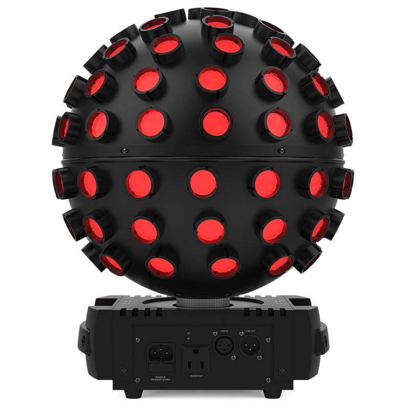 Chauvet DJ Rotosphere HP Lichteffekt von Chauvet DJ