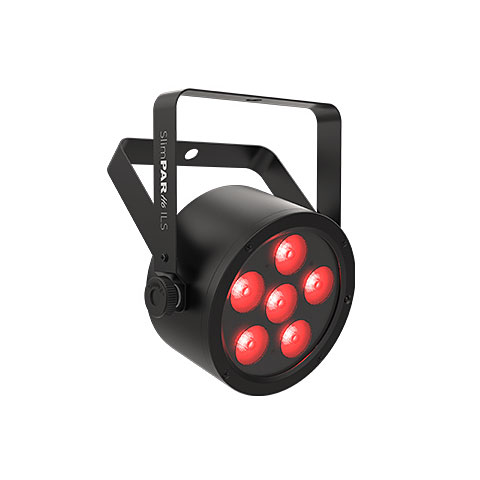 Chauvet DJ SlimPAR H6 ILS LED-Leuchte von Chauvet DJ