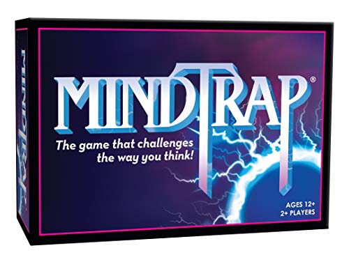 Cheatwell Games MindTrap Cheatwell Games MindTrap von Cheatwell Games