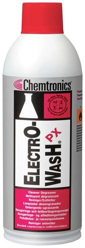 Chemtronics Electro-Wash PX Reiniger und Entfetter ES1010E 400ml von Chemtronics