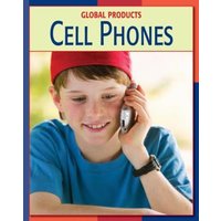 Cell Phones von Cherry Lake Publishing