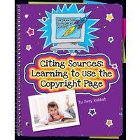 Citing Sources von Cherry Lake Publishing