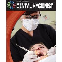 Dental Hygienist von Cherry Lake Publishing