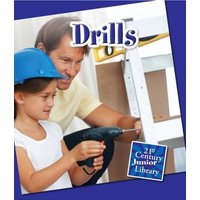 Drills von Cherry Lake Publishing