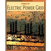 Electric Power Grid von Cherry Lake Publishing