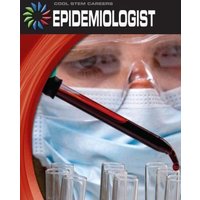 Epidemiologist von Cherry Lake Publishing