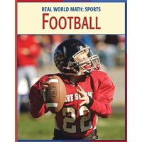 Football von Cherry Lake Publishing