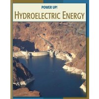 Hydroelectric Energy von Cherry Lake Publishing