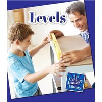 Levels von Cherry Lake Publishing