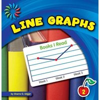 Line Graphs von Cherry Lake Publishing