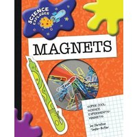 Magnets von Cherry Lake Publishing