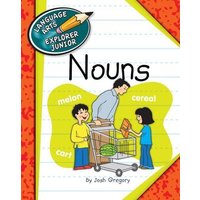 Nouns von Cherry Lake Publishing