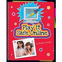 Play It Safe Online von Cherry Lake Publishing