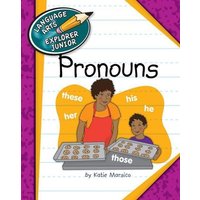 Pronouns von Cherry Lake Publishing