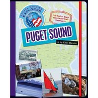 Puget Sound von Cherry Lake Publishing