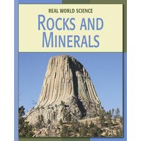 Rocks and Minerals von Cherry Lake Publishing