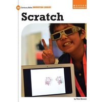 Scratch von Cherry Lake Publishing