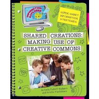 Shared Creations von Cherry Lake Publishing