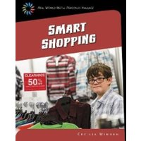 Smart Shopping von Cherry Lake Publishing