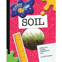 Soil von Cherry Lake Publishing