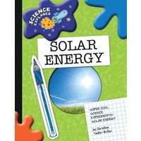 Solar Energy von Cherry Lake Publishing